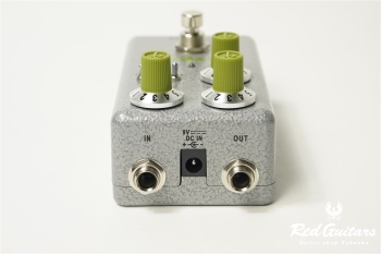 Hammertone Reverb